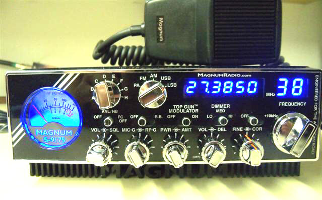 magnum cb radios for sale